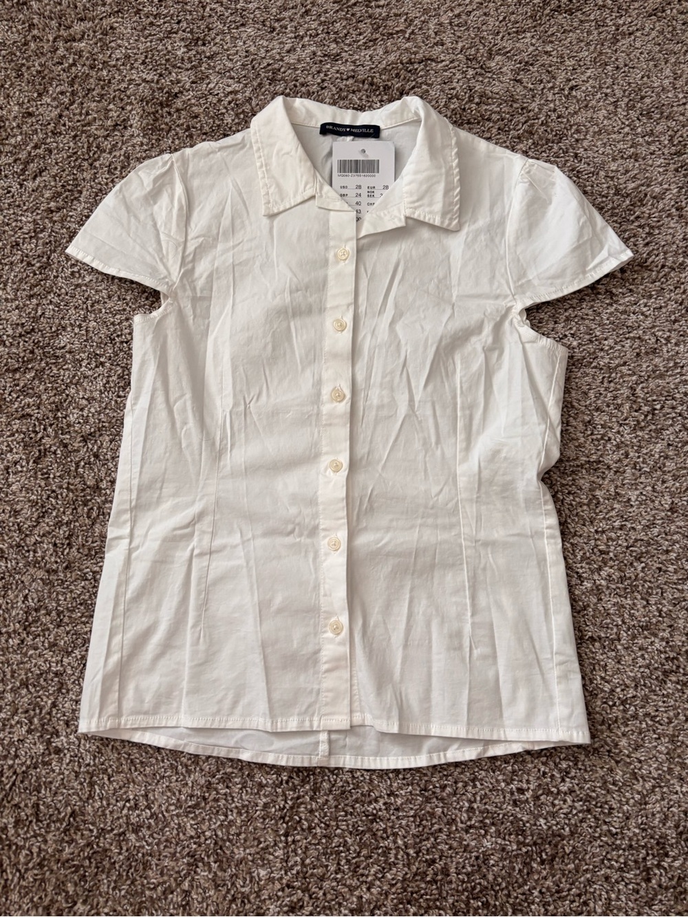 Brandy Melville top